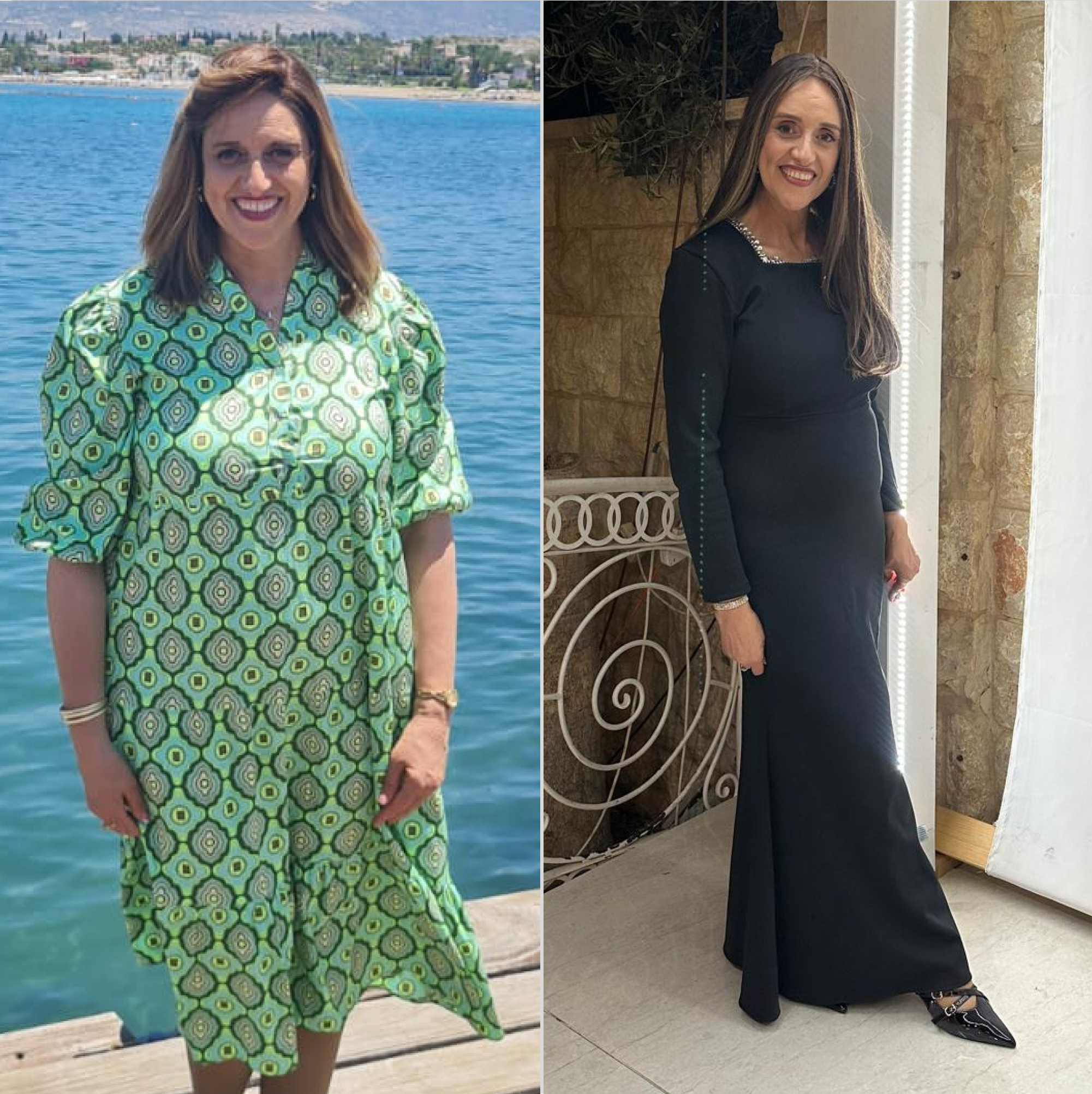 Before and after photo of Eti